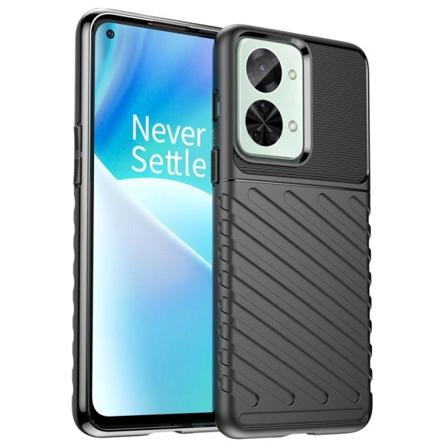 Thunder OnePlus Nord 2T cover - Sort Black