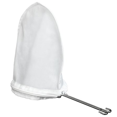 Tesilar för löst te Återanvändbart kaffe-/tefilter Traditionell thailändsk stil, Kaffefilter, Tefilterstrumpa i tyg, Häll över kaffedroppsfilter