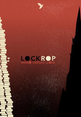 Lockrop - Bok av Mario Vargas Llosa - Inbunden