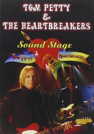Tom Petty & The Heartbreakers - Sound Stage
