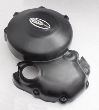 Protection de Carter Générateur R&G RACING - Kawasaki ER-6N ABS 2006-2015