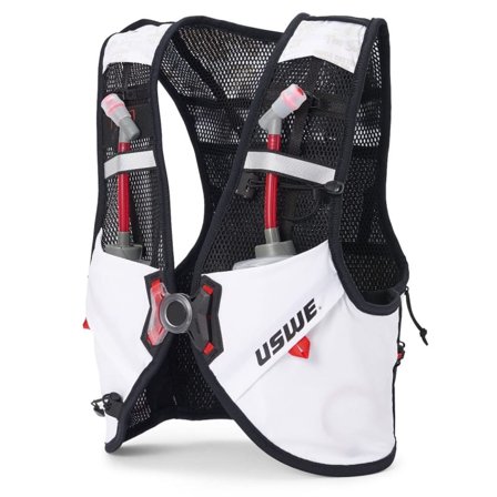 Uswe Pace 8 workout backpacks White Small