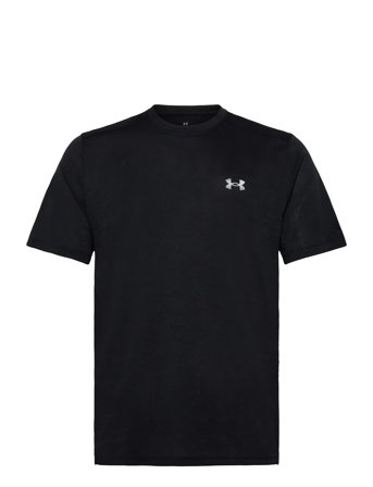 Under Armour | Ua Tech Vent Jacquard Ss | M