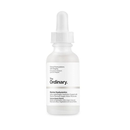 The Ordinary Marine Hyaluronics 30 ml, Skincare, Ansigtspleje, Serum