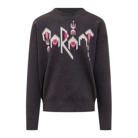 Isabel Marant, Sweatshirts Czarny, Mężczyzna, Rozmiar: L