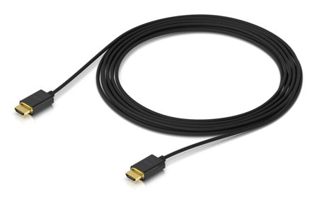 Ubiquiti Ultra-thin high-speed HDMI