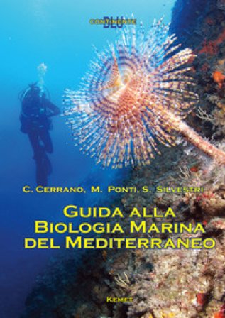 Guida alla biologia marina del Mediterraneo Carlo Cerrano