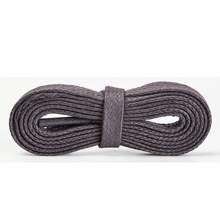 Stilfulde slidstærke voksede snørebånd 1/1,2/1,4/1,6M