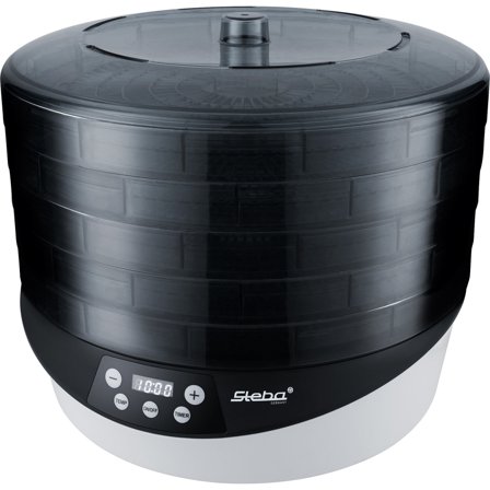 Steba ED 8 Dehydrator - Transparent | KitchenOne
