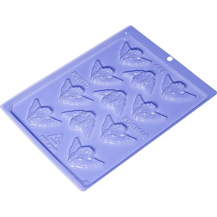 Pralinform Änglar Chokladform - Porto Formas 445