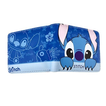 Rl Lilo & Stitch Lommebok