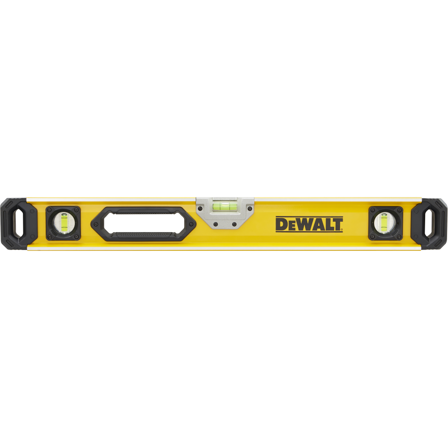 Dewalt DWHT0-43224 Vattenpass, Mått & vattenpass