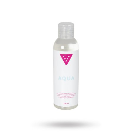 VUXEN AQUA Glidecreme 150 ml