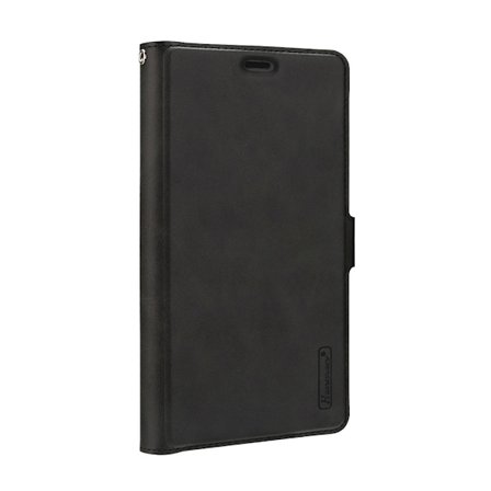 Stilrent HANMAN Plånboksfodral - Samsung Galaxy S10E