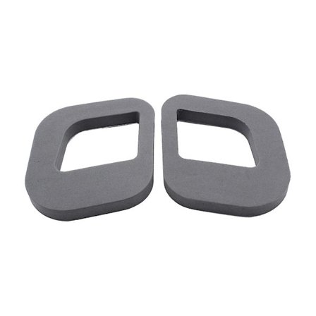 Baglygte Klynge Udskiftning Skumforseglinger Pakninger Til C1 107 1 Par