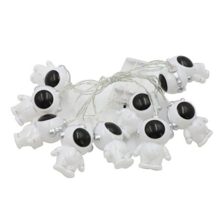 LED String Light Julbelysning 1 1