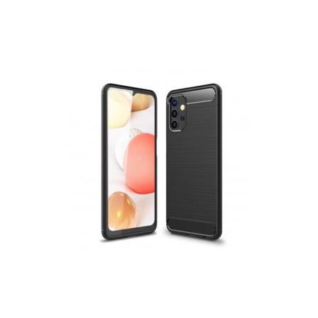 Samsung A33 5G Støtsikker SlimCarbon veske Transparent
