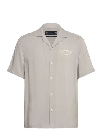 AllSaints Underground - Beige - S