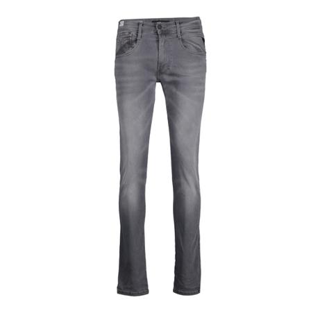 Replay Slim-fit Jeans grå, Herr, Herr, Storlek: W33 L32