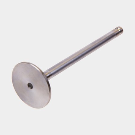 Valve, intake 31, KAD32, 41, KAD42, KAD43