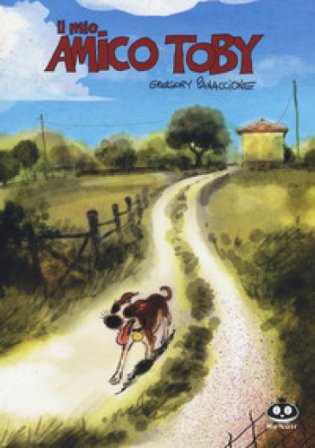 Toby amico mio Grégory PANACCIONE