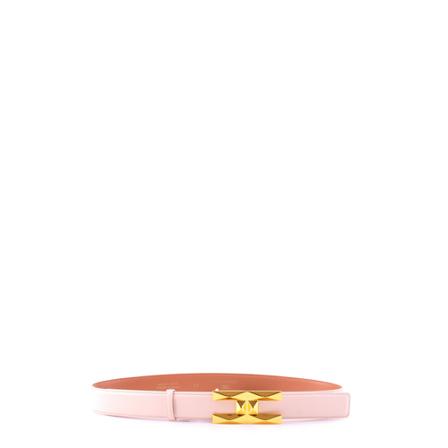 Elisabetta Franchi, Belts Roze, Dames, Maat:S