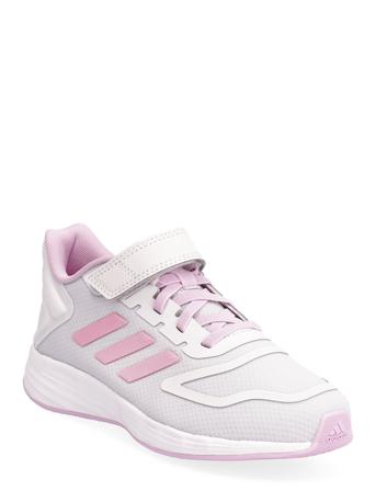 Duramo 10 Shoes Lave Sneakers Multi/mønstret Adidas Performance
