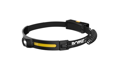 Ironside 400081 Pandelampe 400 lm, Belysning