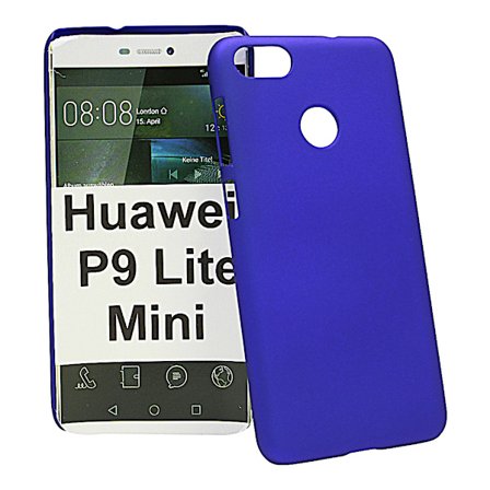 Hardcase skal Huawei P9 Lite Mini