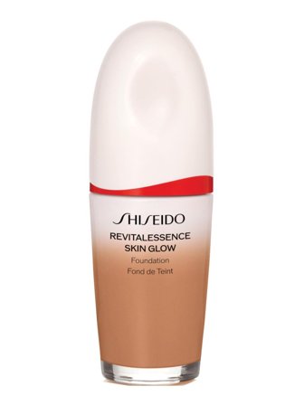 Shiseido Revitalessence Skin Glow Foundation 30.0ml