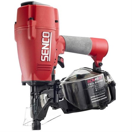 Senco SCN49XP Spikerpistol, Maskiner