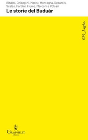 Le storie del Buduàr. Dieci anni di umorismo premiato a Racconti nella Rete