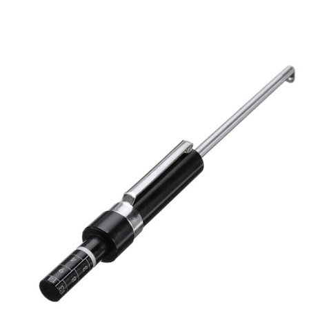 Køretøj bremse klods måler bil bremse klods tester måleværktøj måle biler tilbehør hånd værktøj