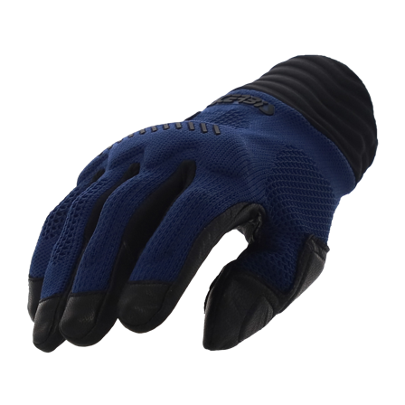 Motorradhandschuhe Acerbis Maya Dunkelblau 3XL