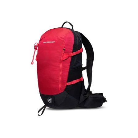 Mammut Lithium Speed everyday backpacks Red 20L