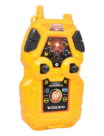 Dickie Toys | Dickie Toys Radio Controlled Volvo Excavator | ONE SIZE