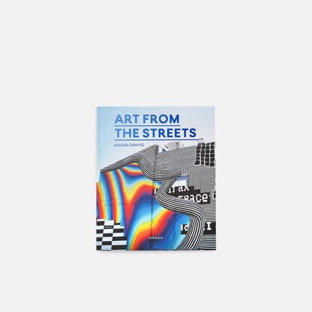 Drago Art From The Streets