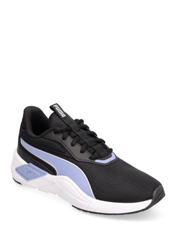 Lex Wn S Shoes Sport Shoes Training Shoes Lilla PUMA*Betinget Tilbud