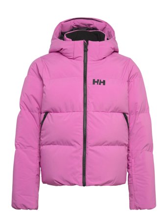 Helly Hansen | Jr Girl Nora Puffy Jacket | 164