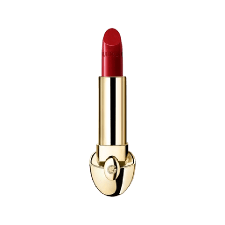 Guerlain Rouge G Lipstick Satin Läppstift Dam 4