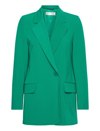 Adianiw Blazer Green InWear