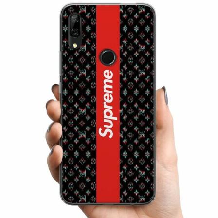 Huawei P Smart Z Tpu Mobilskal Lv Sup...