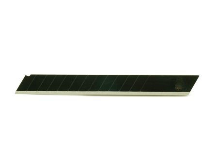 Ironside 102078 Knivblad 10-pakning 9 mm, Håndverktøy