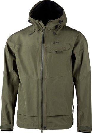 Lundhags M's Laka Jacket Forest Green