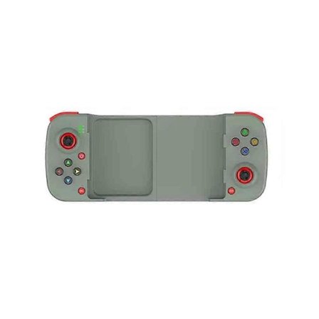 D3 Stretchbar Mobil Spelkontroll 3D Joystick Bluetooth 5.0 Trådlös Gamepad för IPhone IOS Android för PUBG B