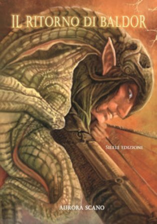 Il ritorno di Baldor Aurora Scano