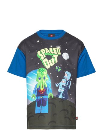 LEGO kidswear | Lwtaffy 105 - T-Shirt S/S | 116