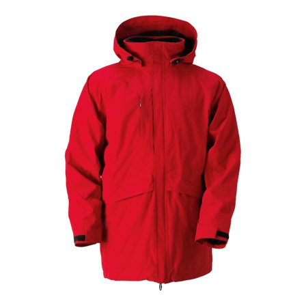 South West Greystone Mens Takki punainen S, Vaatteet