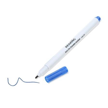 Hieno k rki katoava muste kangasmerkki kyn Vedenpoistuva kangasmerkint kyn -Xin Blue