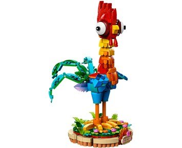LEGO Disney Heihei 43272